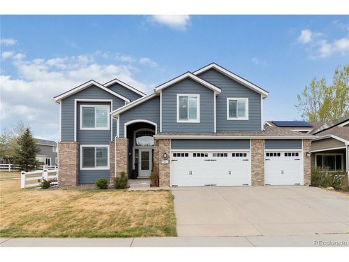 5957 Dunraven Ct, Golden, CO, 80403-2041 | Card Image