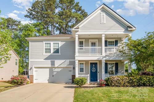 232 Morgans Branch Rd, Belmont, NC, 28012-8817 | Card Image