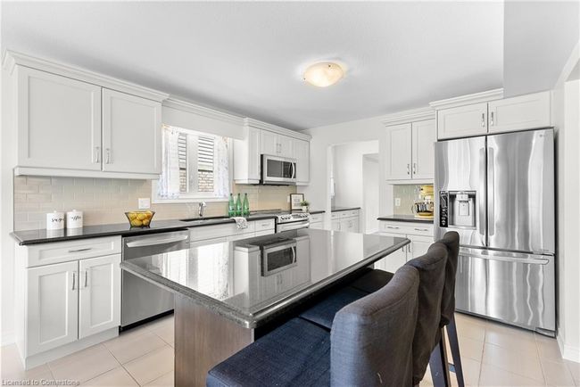 9 Philmori Blvd, House other with 4 bedrooms, 4 bathrooms and 6 parking in Fonthill ON | Image 13