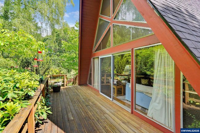 6700 Acorn Way Se, House other with 3 bedrooms, 2 bathrooms and null parking in Turner OR | Image 37