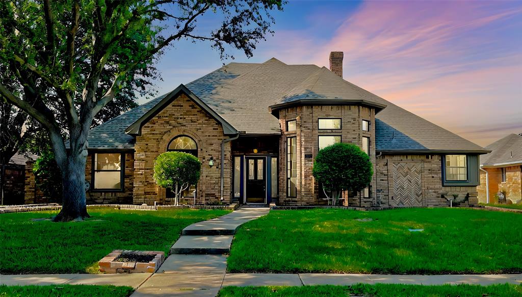 Phyllis Ln, Plano, TX 75074