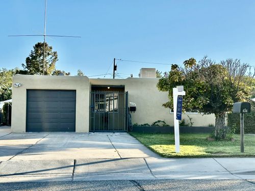 634 Gene Ave Nw, Albuquerque, NM, 87107-5405 | Card Image