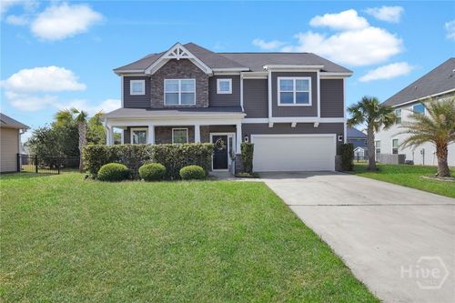 109 Claystone Ct, Savannah, GA, 31407-9001 | Card Image