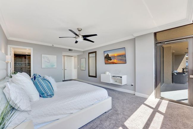 7030 - 859 Jeffery St, Condo with 2 bedrooms, 2 bathrooms and null parking in Boca Raton FL | Image 21