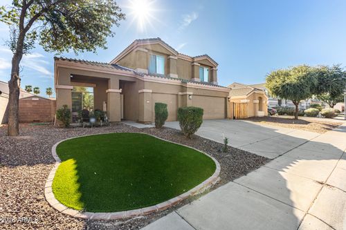 10529 W Hilton Ave, Tolleson, AZ, 85353-5616 | Card Image