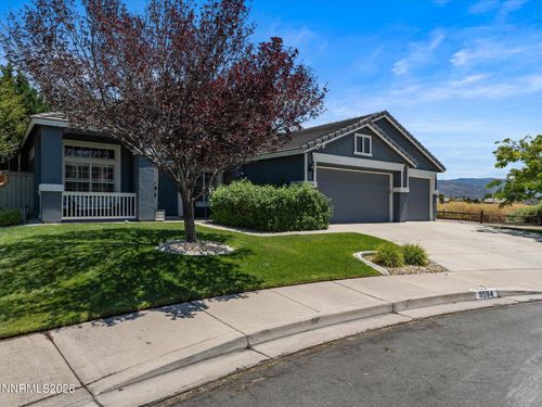 9594 Steep Climb Ct, Reno, NV, 89521-4079 | Card Image