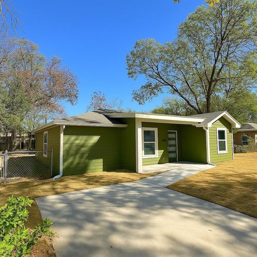 413 Arrowhead Trce, Grand Prairie, TX, 75051-1616 | Card Image