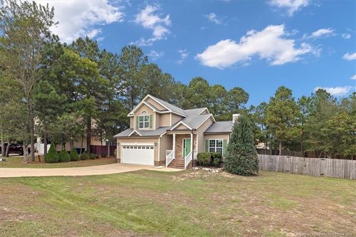 125 Tower Dr, Broadway, NC, 27505-9407 | Card Image