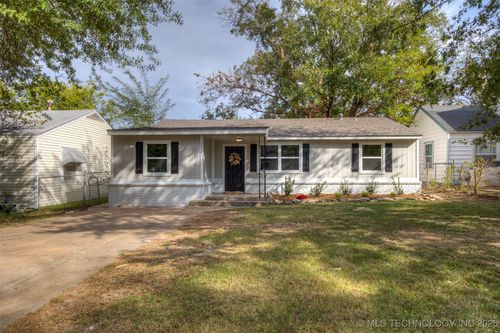 1317 Braden Ave, Tulsa, OK, 74115-5342 | Card Image