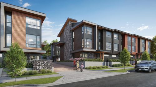 11-50 Seaview Dr, Port Moody, BC, V3H0N2 | Card Image