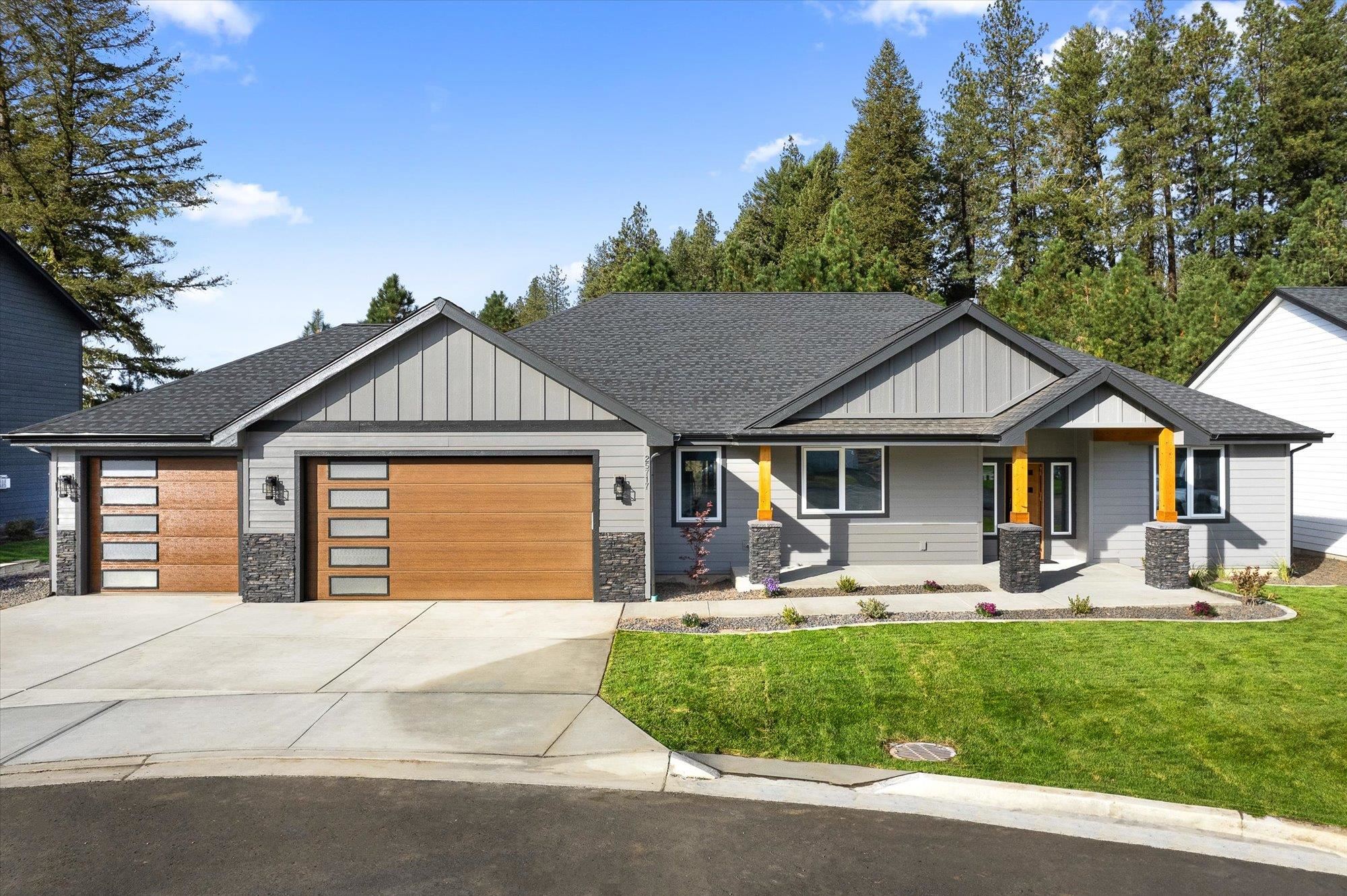 Ranchette Ct, Chattaroy, WA 99003