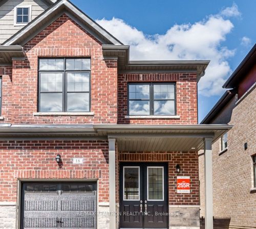 18 Daffodil Rd, Minesing, ON, L9X2E3 | Card Image