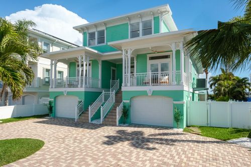644 Boca Ciega Isle Dr, ST PETE BEACH, FL, 33706-2534 | Card Image