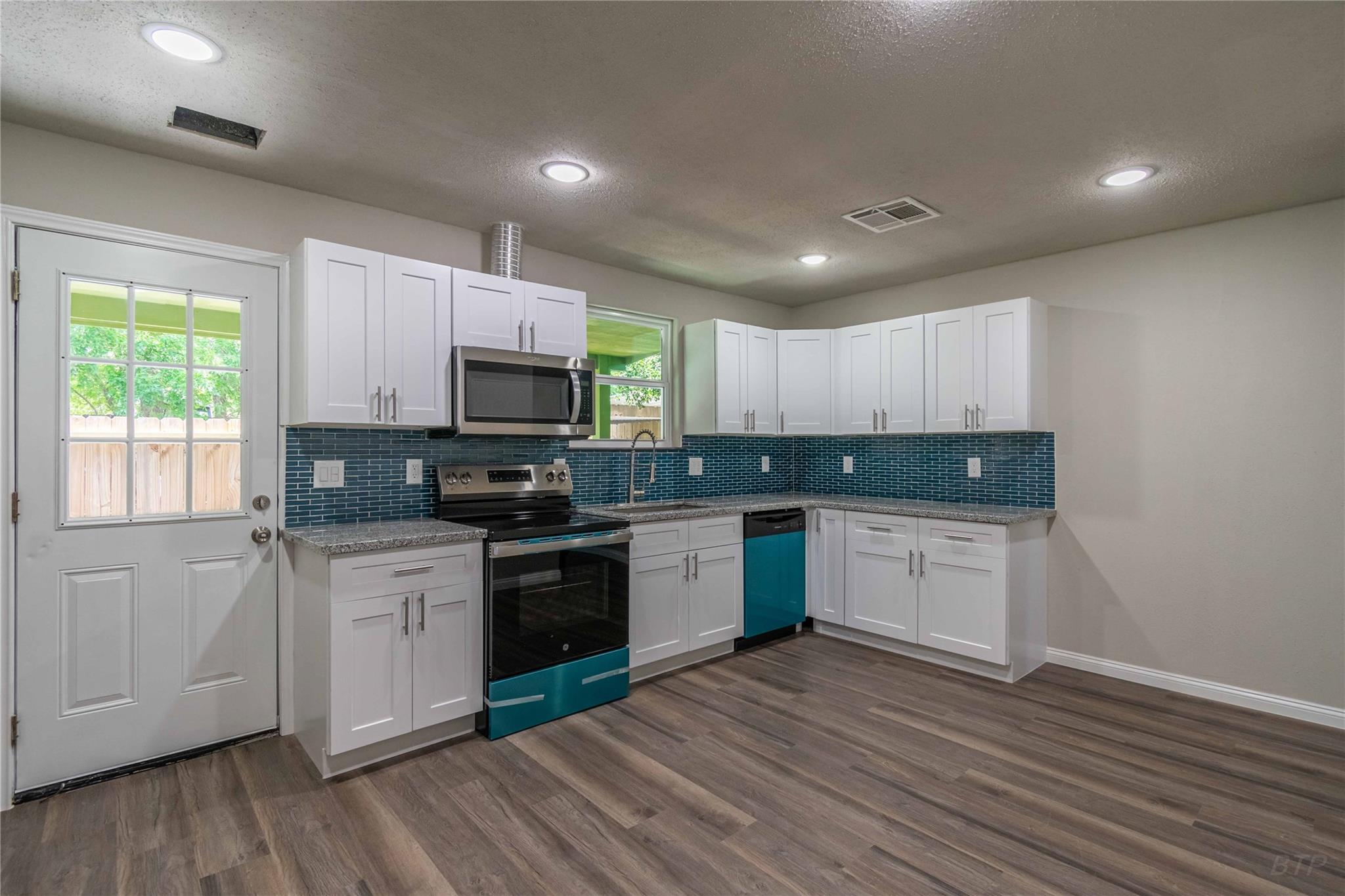 Residential Lease in Houston 5