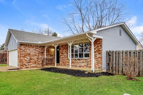 6464 Firethorn Ave, Reynoldsburg, OH, 43068-1046 | Card Image