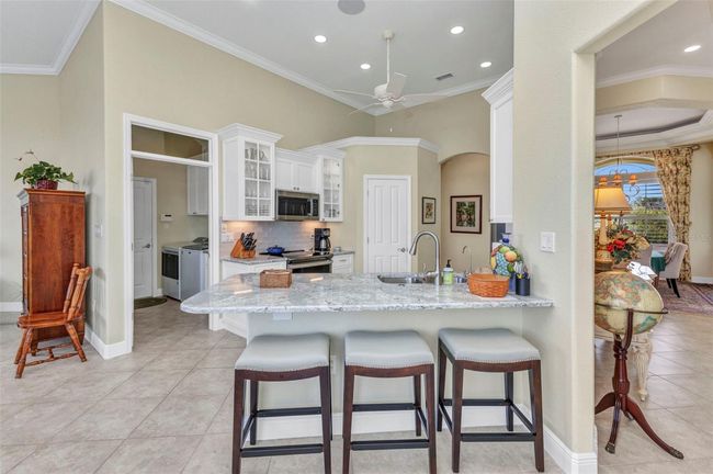 15490 Seafoam Cir, House other with 3 bedrooms, 3 bathrooms and null parking in PORT CHARLOTTE FL | Image 27