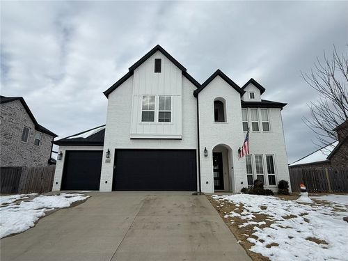 1424 Cannon Ln, Cave Springs, AR, 72718-5035 | Card Image