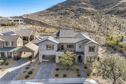 11341 Pearlshell Drive, Las Vegas, NV, 89138 | Card Image