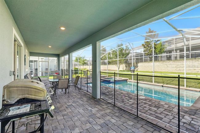 1520 Mulligan Blvd, House other with 8 bedrooms, 5 bathrooms and null parking in DAVENPORT FL | Image 48