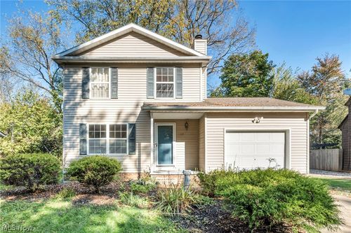 287 Alden Avenue, Akron, OH, 44313 | Card Image