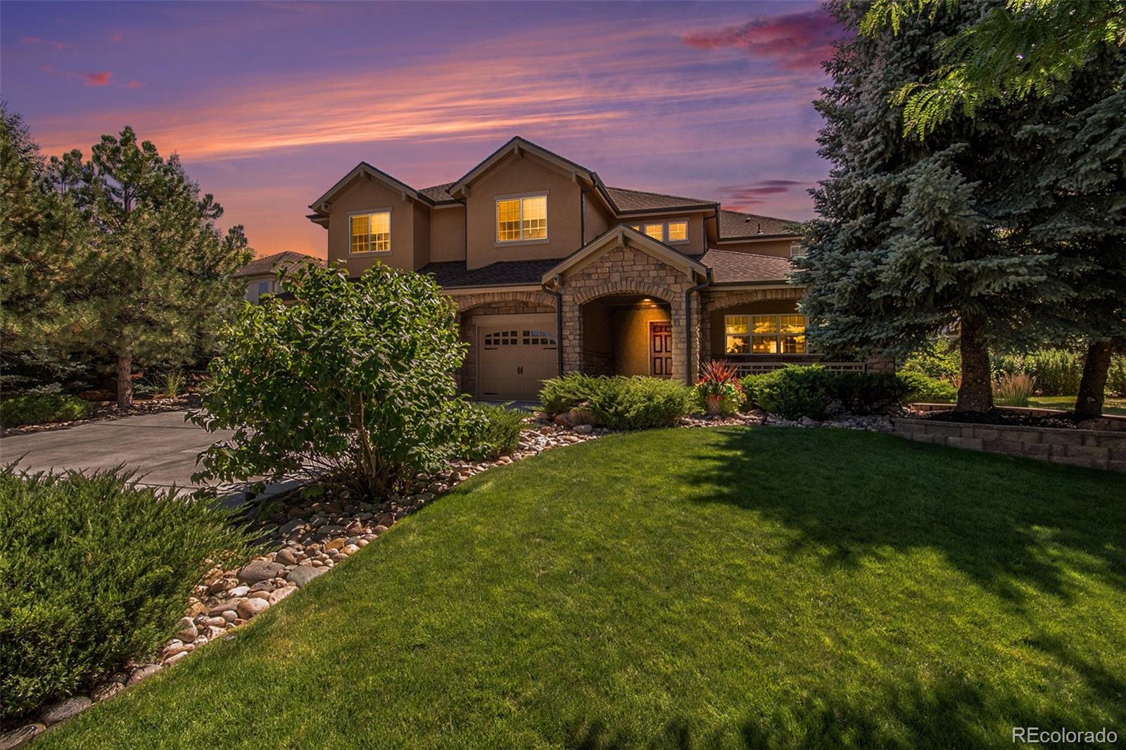 Calhoun Pl, Littleton, CO 80123