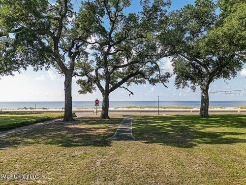 500 E East Beach Boulevard, Gulfport, MS, 39507 | Card Image