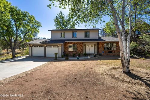 607 Mockingbird Ct, Prescott, AZ, 86301-5736 | Card Image
