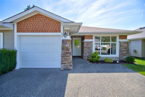 132-1919 St. Andrews Pl, Courtenay, BC, V9N9J4 | Card Image