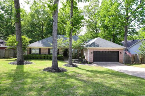 2719 Millbrook Dr, Benton, AR, 72015-3381 | Card Image