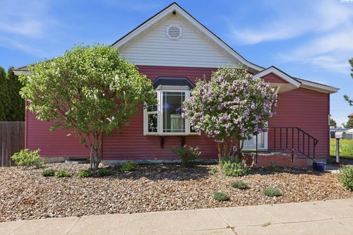 206 W 7th Ave, Ritzville, WA, 99169 | Card Image