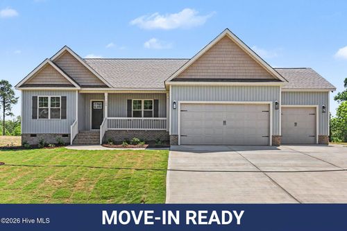 126 Tee Dr, Selma, NC, 27576-2399 | Card Image