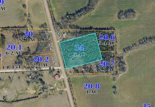 5 ac S Church St, Okolona, MS, 38860 | Card Image