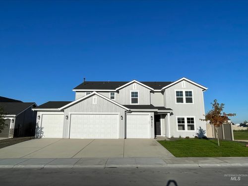 10427 Bellevue Ridge St, Nampa, ID, 83687-1152 | Card Image