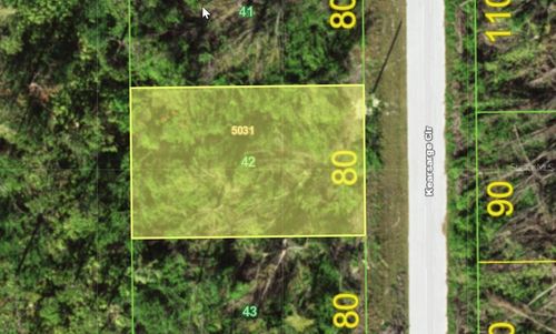 10758 Kearsarge Cir, PORT CHARLOTTE, FL, 33981-4759 | Card Image