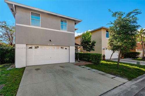 2336 Nw 34th Ter, Coconut Creek, FL, 33066-2250 | Card Image