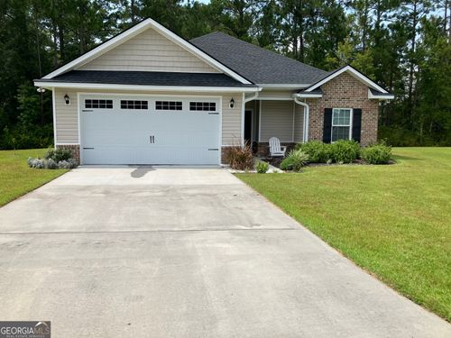 270 Bridgewater Lane Se, Darien, GA, 31305 | Card Image