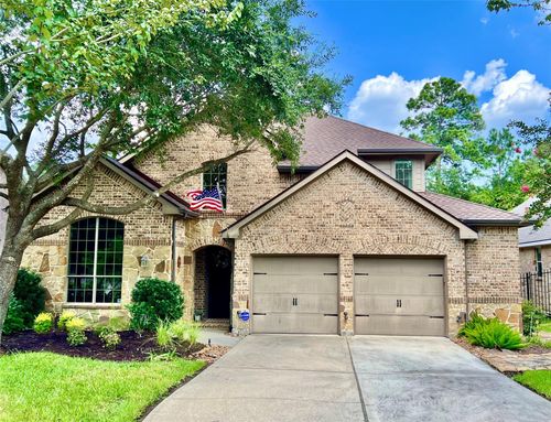 6 Sheephorn Ct, The Woodlands, TX, 77354-3318 | Card Image