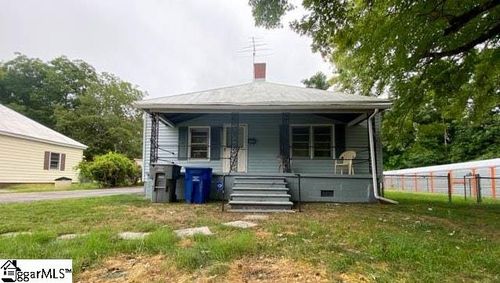 391 Wesley St, spartanburg, SC, 29303-3530 | Card Image