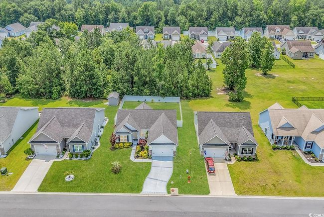 832 Windsor Rose Dr, House other with 3 bedrooms, 2 bathrooms and 4 parking in Conway SC | Image 6