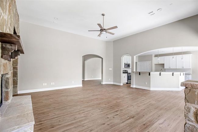 510 Carriage View Ln, House other with 4 bedrooms, 3 bathrooms and 3 parking in Huffman TX | Image 11