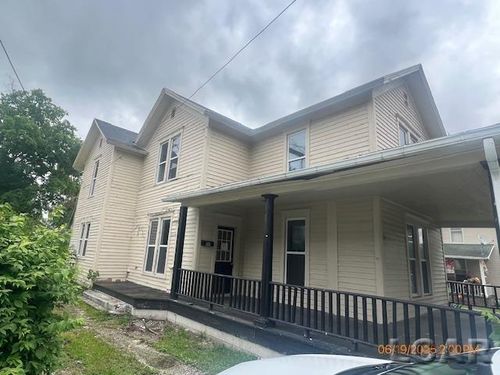 141 E Main St, Morenci, MI, 49256-1549 | Card Image