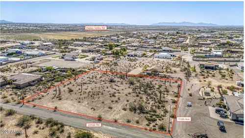 --113xx W Jomax Rd, Peoria, AZ, 85383 | Card Image