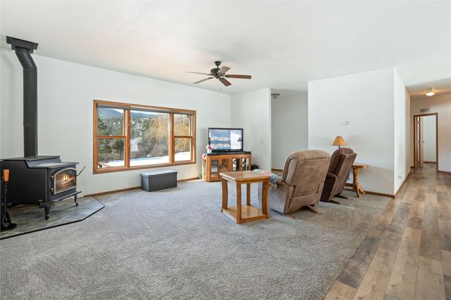 21029 Chisholm Trail Rd, House other with 3 bedrooms, 2 bathrooms and null parking in Huson MT | Image 13
