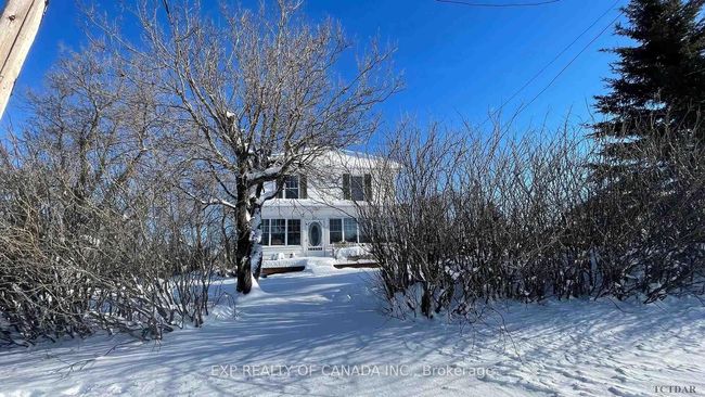 127 Ross Rd, House other with 3 bedrooms, 2 bathrooms and 4 parking in Smooth Rock Falls ON | Image 23