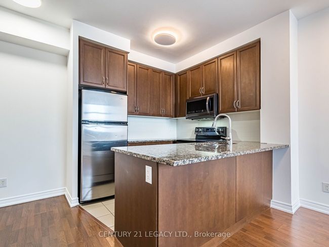 1503 - 9245 Jane St, Condo with 2 bedrooms, 2 bathrooms and 1 parking in Vaughan ON | Image 15