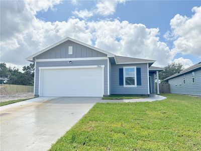 1961 Lighthouse Lakes, House other with 4 bedrooms, 2 bathrooms and null parking in Aransas Pass TX | Image 1