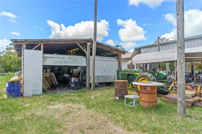 4981 171 St Ct, House other with 3 bedrooms, 2 bathrooms and 5 parking in Dunnellon FL | Image 34
