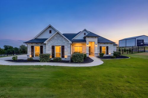 139 Oak Meadow Ln, Weatherford, TX, 76085-4002 | Card Image