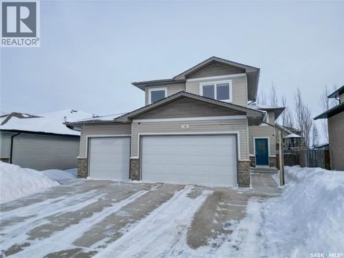 4 Guy Dr, Prince Albert, SK, S6X0A3 | Card Image