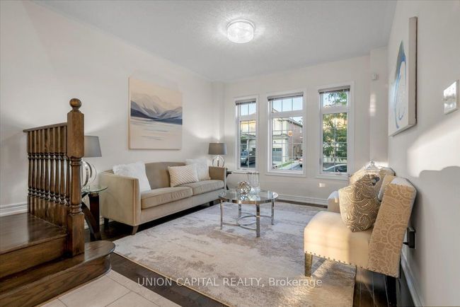10 Terrance Dr, House other with 5 bedrooms, 5 bathrooms and 4 parking in Markham ON | Image 6